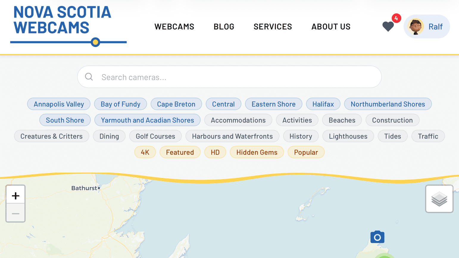 Your Favourite Cameras Are Closer Than You Think