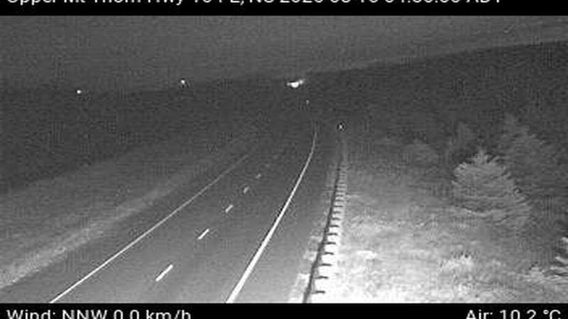 Upper Mount Thom - Highway 104 E