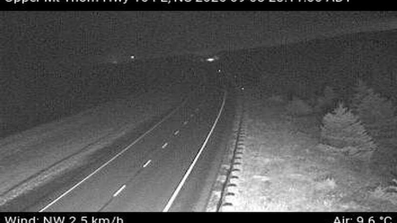 Upper Mount Thom - Highway 104 E