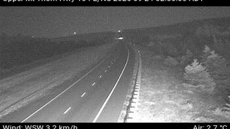 Upper Mount Thom - Highway 104 E