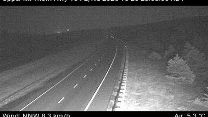 Upper Mount Thom - Highway 104 E