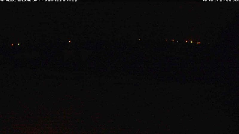 Historic Acadian Village