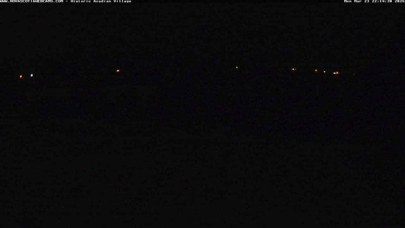 Historic Acadian Village