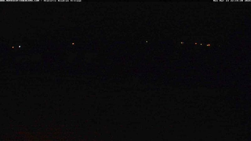 Historic Acadian Village