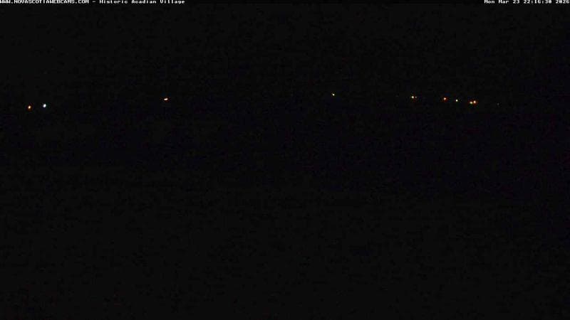 Historic Acadian Village