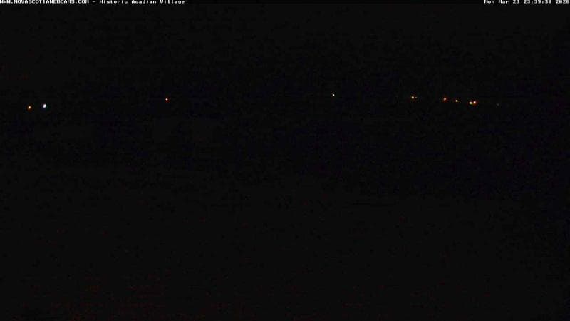 Historic Acadian Village