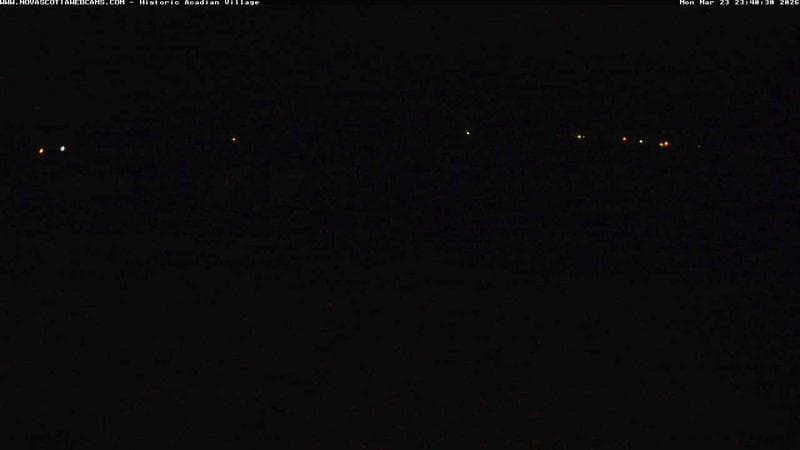 Historic Acadian Village