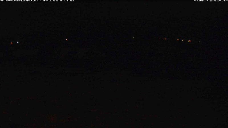 Historic Acadian Village