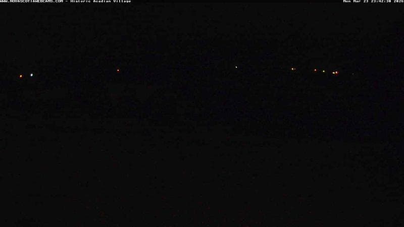 Historic Acadian Village