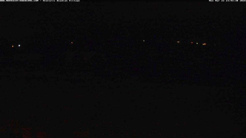 Historic Acadian Village