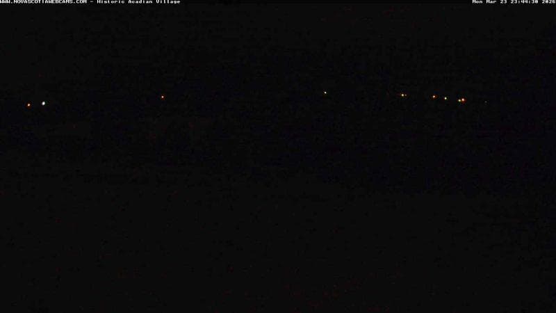 Historic Acadian Village