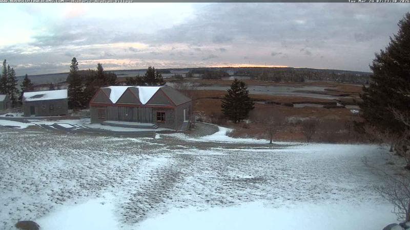 Historic Acadian Village