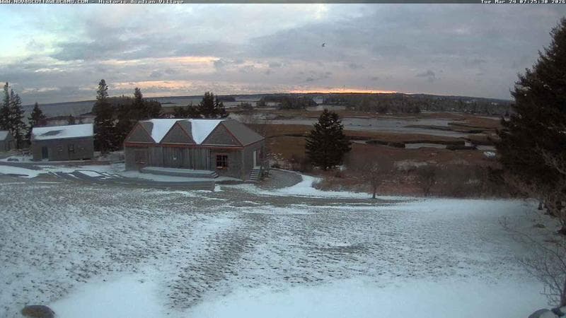 Historic Acadian Village