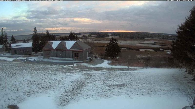 Historic Acadian Village