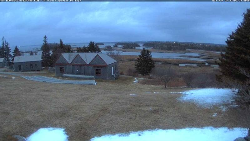 Historic Acadian Village