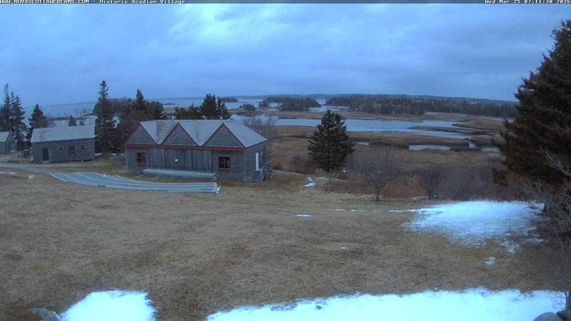 Historic Acadian Village