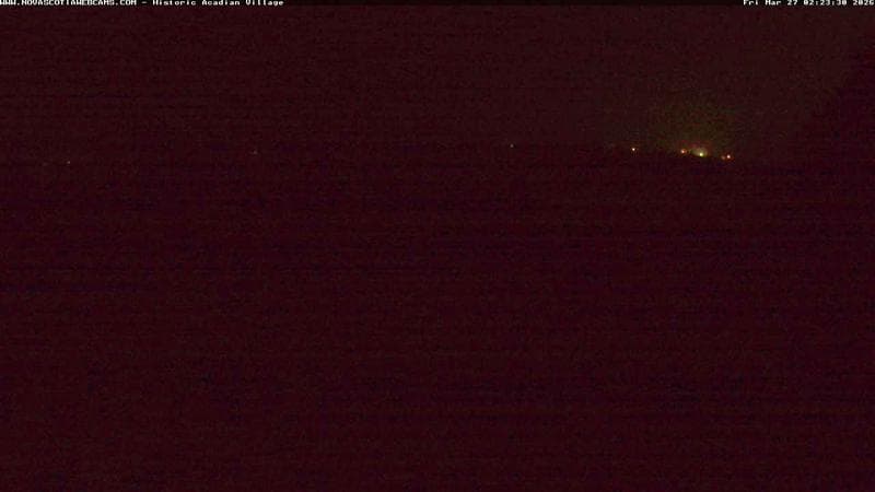 Historic Acadian Village