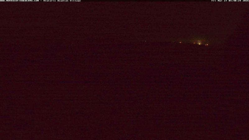 Historic Acadian Village