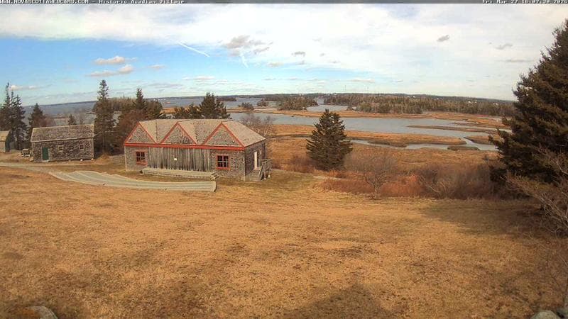 Historic Acadian Village