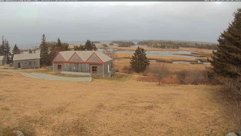 Historic Acadian Village