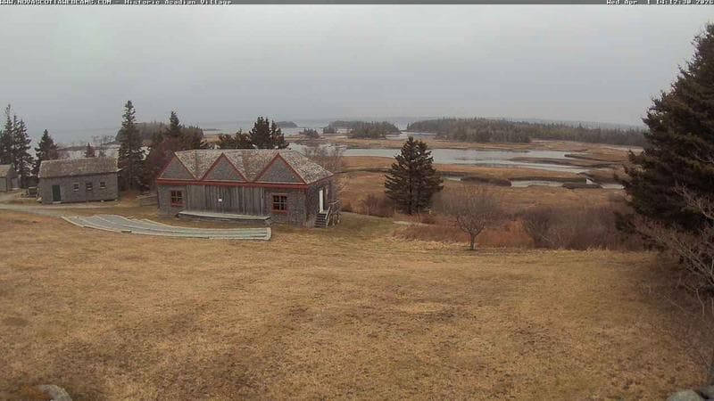 Historic Acadian Village