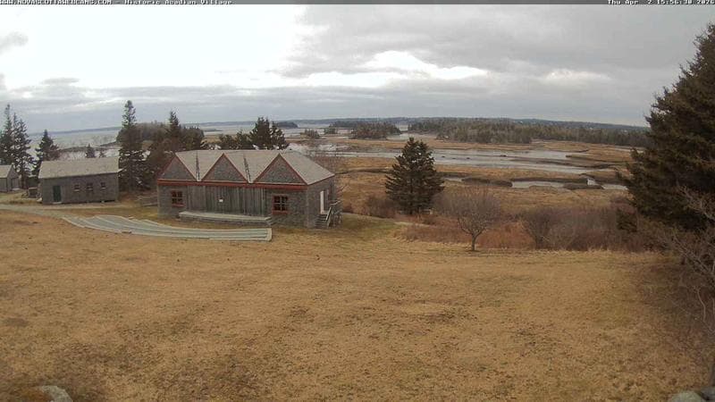 Historic Acadian Village