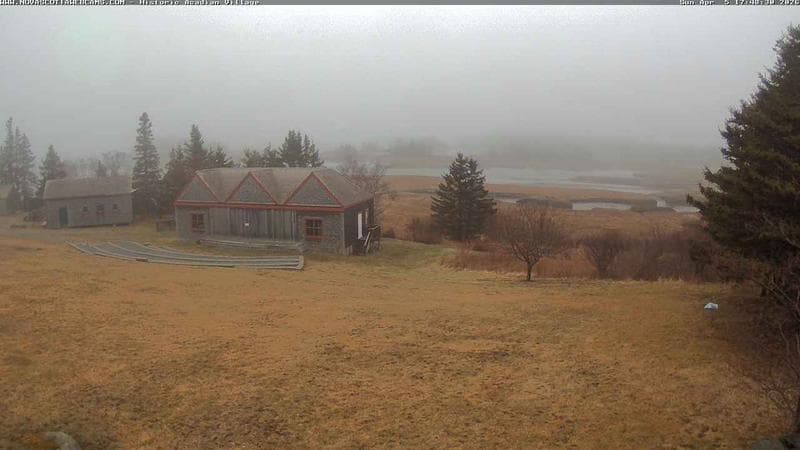 Historic Acadian Village