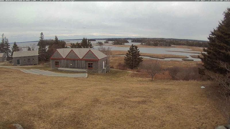 Historic Acadian Village