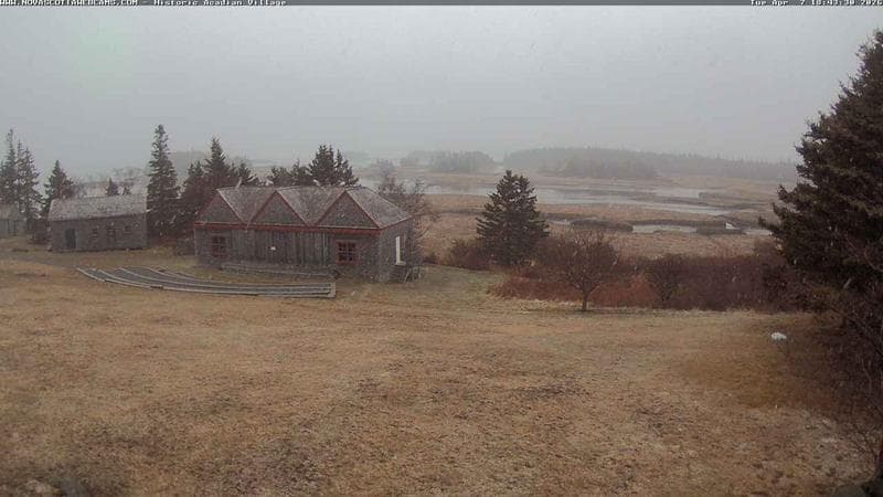 Historic Acadian Village