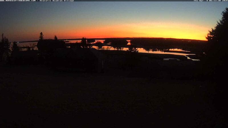 Historic Acadian Village