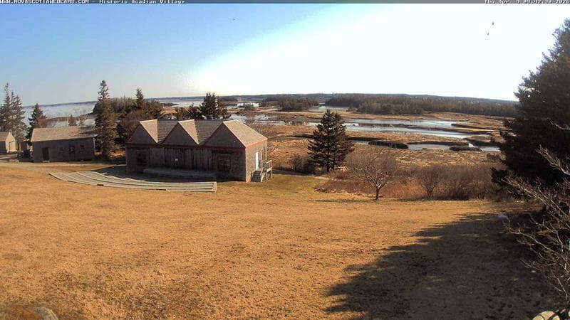 Historic Acadian Village