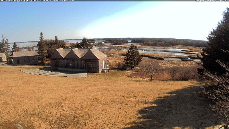 Historic Acadian Village
