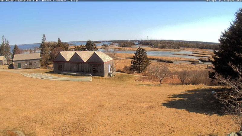 Historic Acadian Village