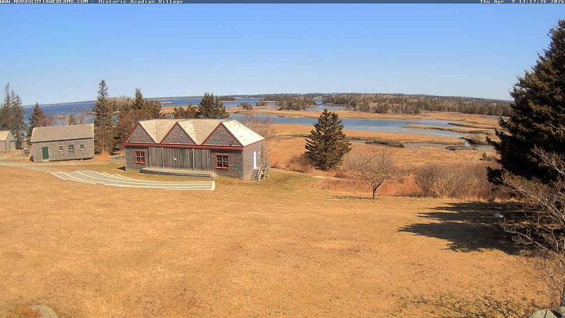 Historic Acadian Village