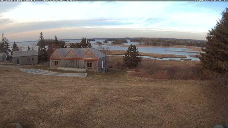 Historic Acadian Village