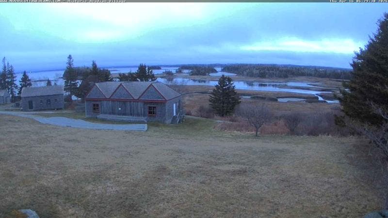 Historic Acadian Village