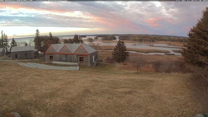 Historic Acadian Village