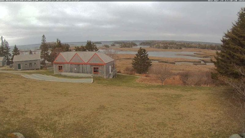 Historic Acadian Village