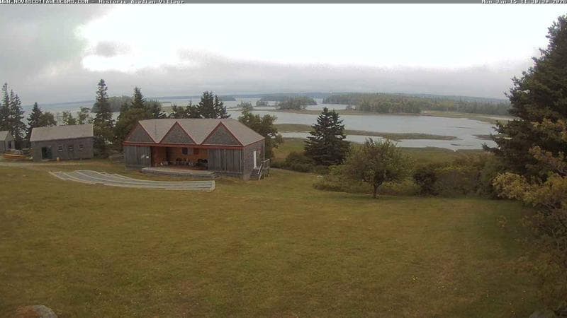Historic Acadian Village
