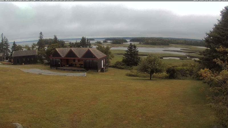 Historic Acadian Village