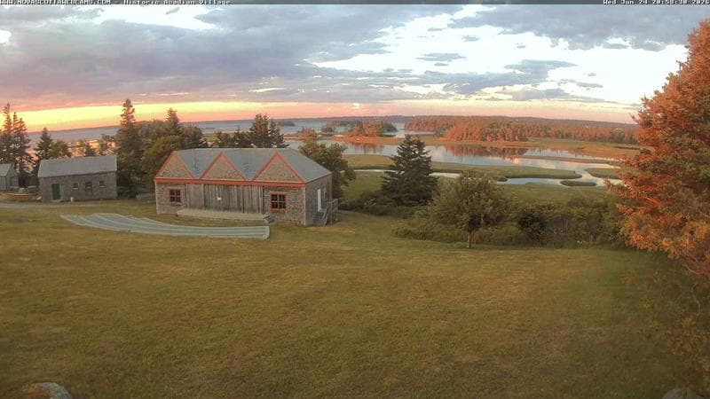 Historic Acadian Village
