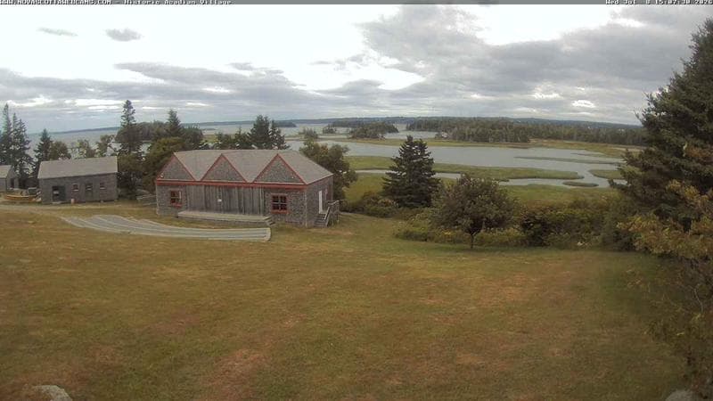 Historic Acadian Village