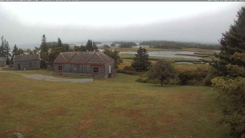 Historic Acadian Village
