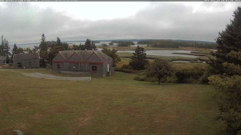 Historic Acadian Village