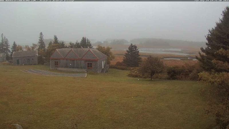 Historic Acadian Village