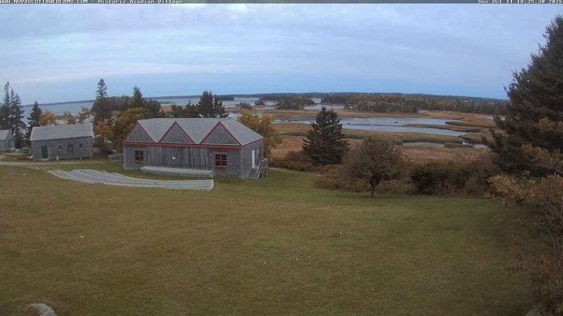 Historic Acadian Village