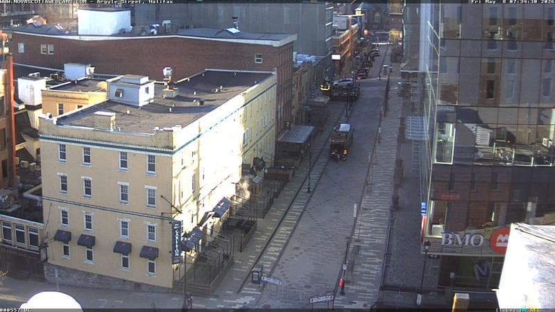 Argyle Street