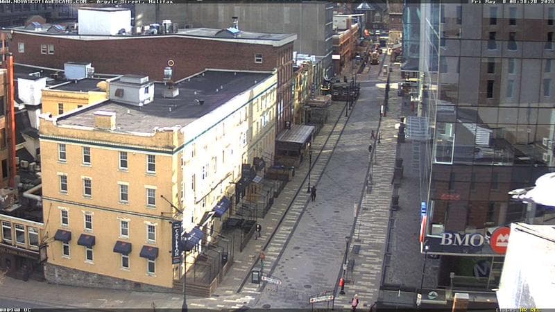 Argyle Street