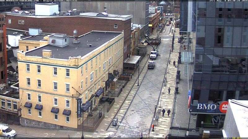 Argyle Street