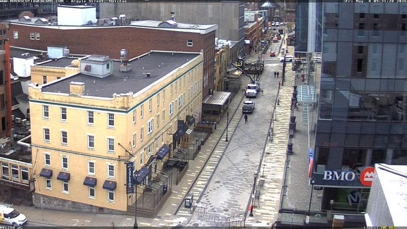 Argyle Street